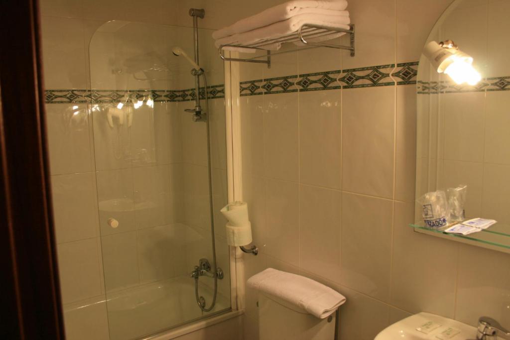 Hostal San Andres, Adamuz – Prezzi aggiornati per il 2023