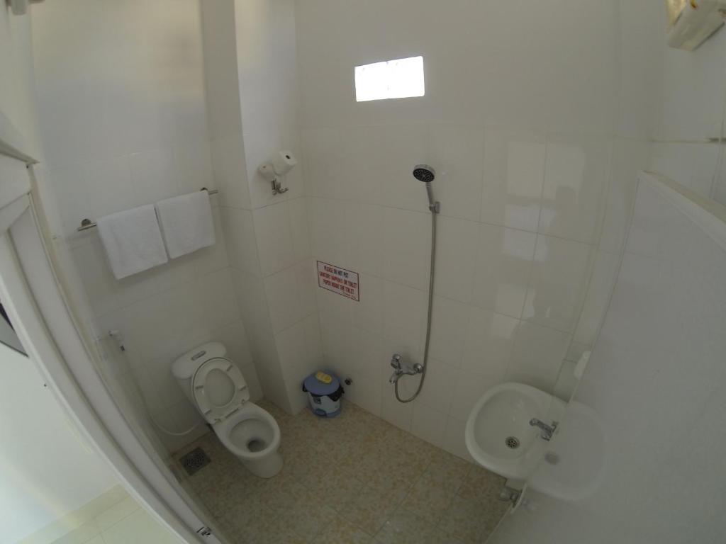 Thanh Ha Guesthouse - 11