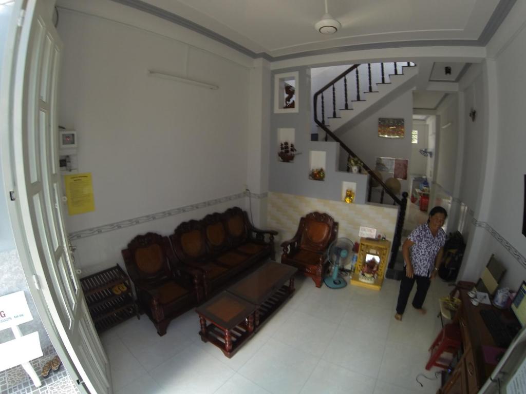 Thanh Ha Guesthouse - 3