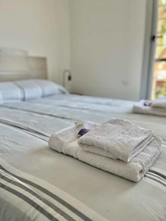 Hermoso Departamento Zona Residencial Mendoza - Apartamento De Un Dormitorio