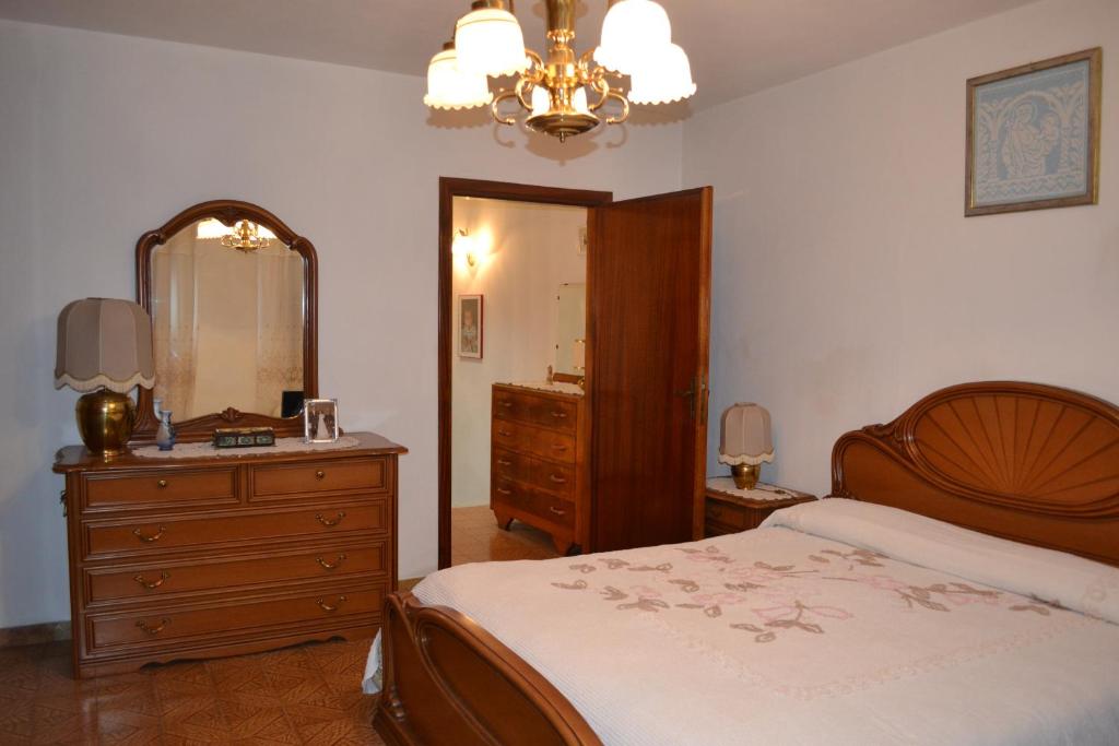 Casa MARIO - Casa De Dos Dormitorios
