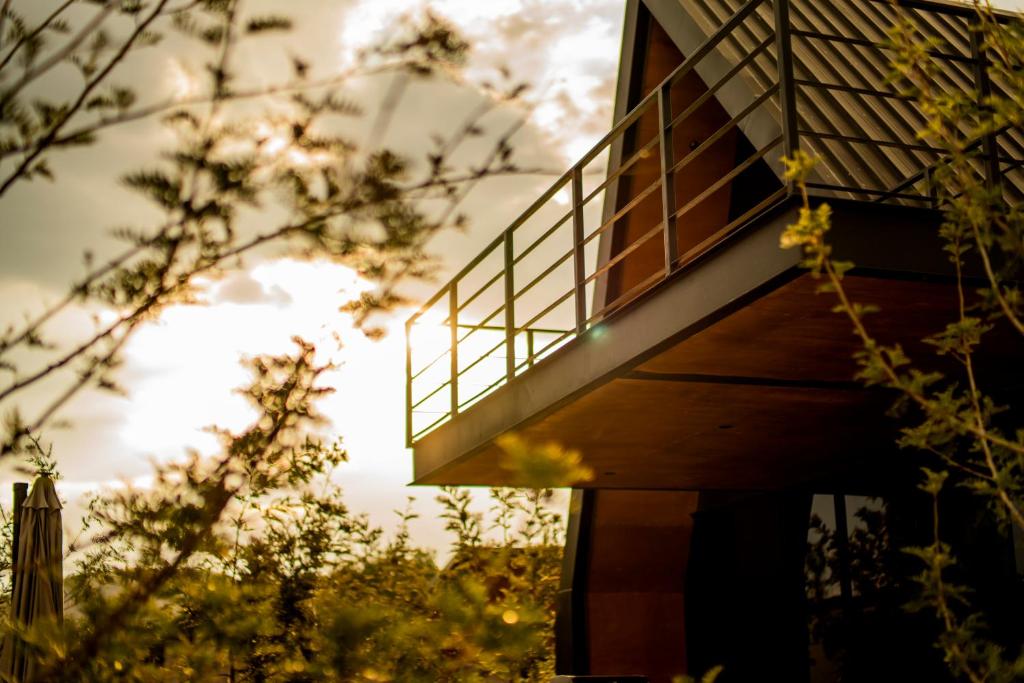 Akbal Cabañas Boutique - One-Bedroom Chalet