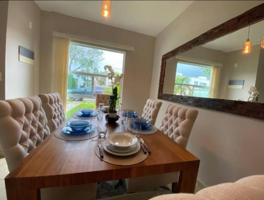 Deseo Playa del Carmen Madera Home, Playa del Carmen (precios