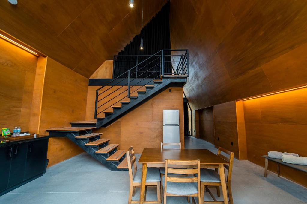 Akbal Cabañas Boutique - One-Bedroom Chalet