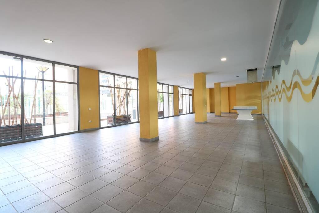 Kép Espectacular vivienda con piscina climatizada szállásáról Castellón de la Planában a galériában