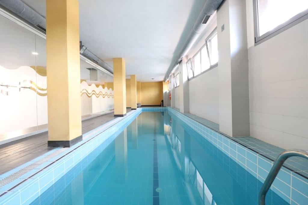 Espectacular vivienda con piscina climatizada, Castellón de ...