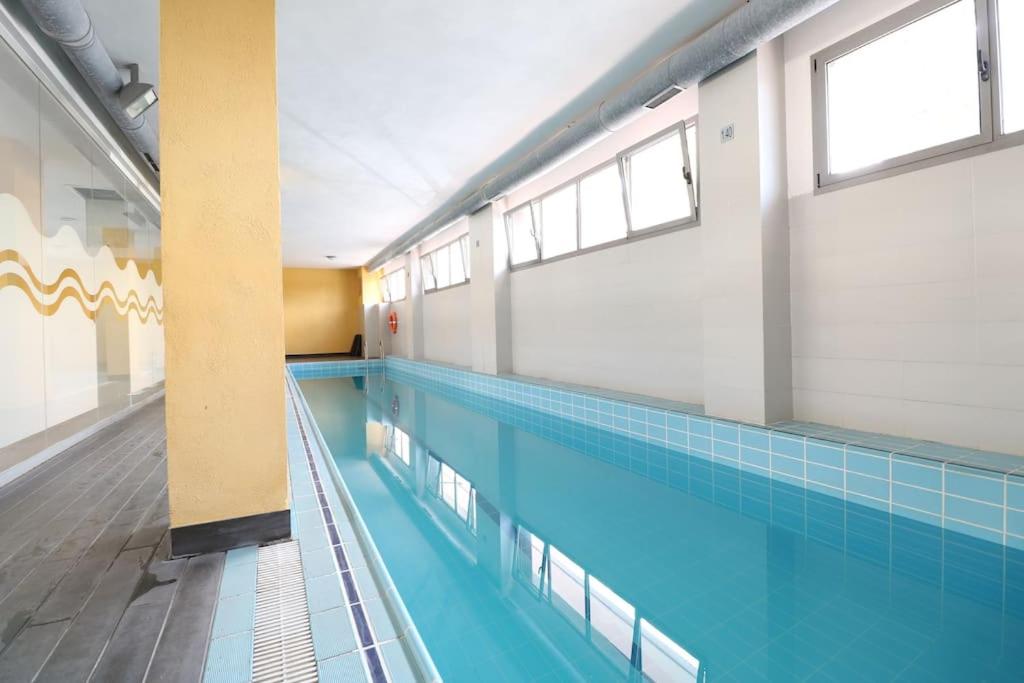 Espectacular vivienda con piscina climatizada, Castellón de ...