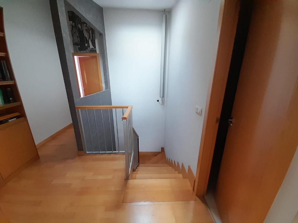 Dúplex Centro Histórico - 13