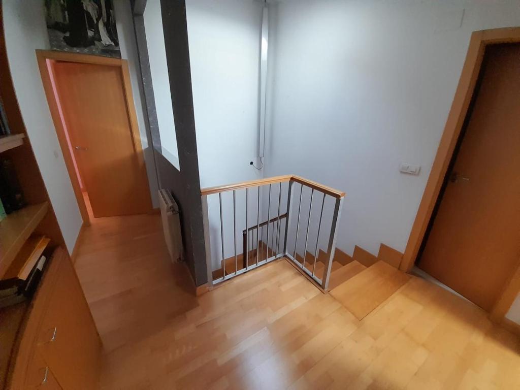 Dúplex Centro Histórico - 5