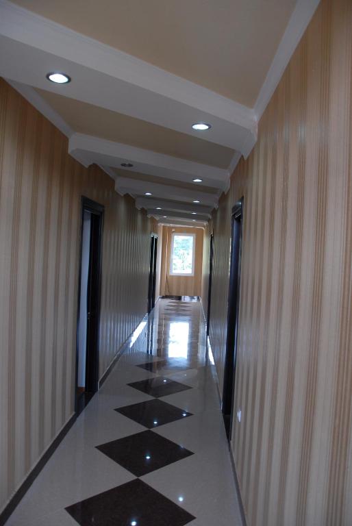 Foto sihtkohas Ureki asuva majutusasutuse Hotel Exotica galeriist