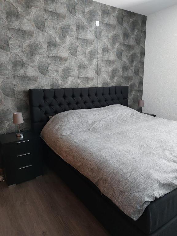 De Poldersteeg - Double Room