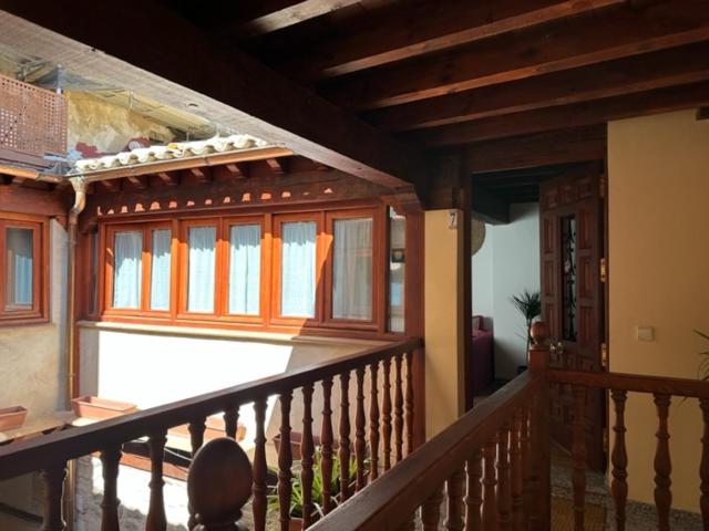 Apart. Palacio Canónigo 7 - Junto Catedral - 13