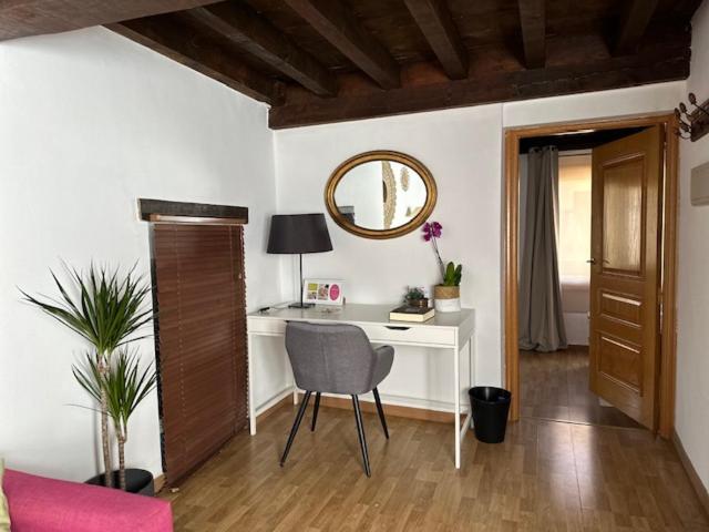 Apart. Palacio Canónigo 7 - Junto Catedral - 12