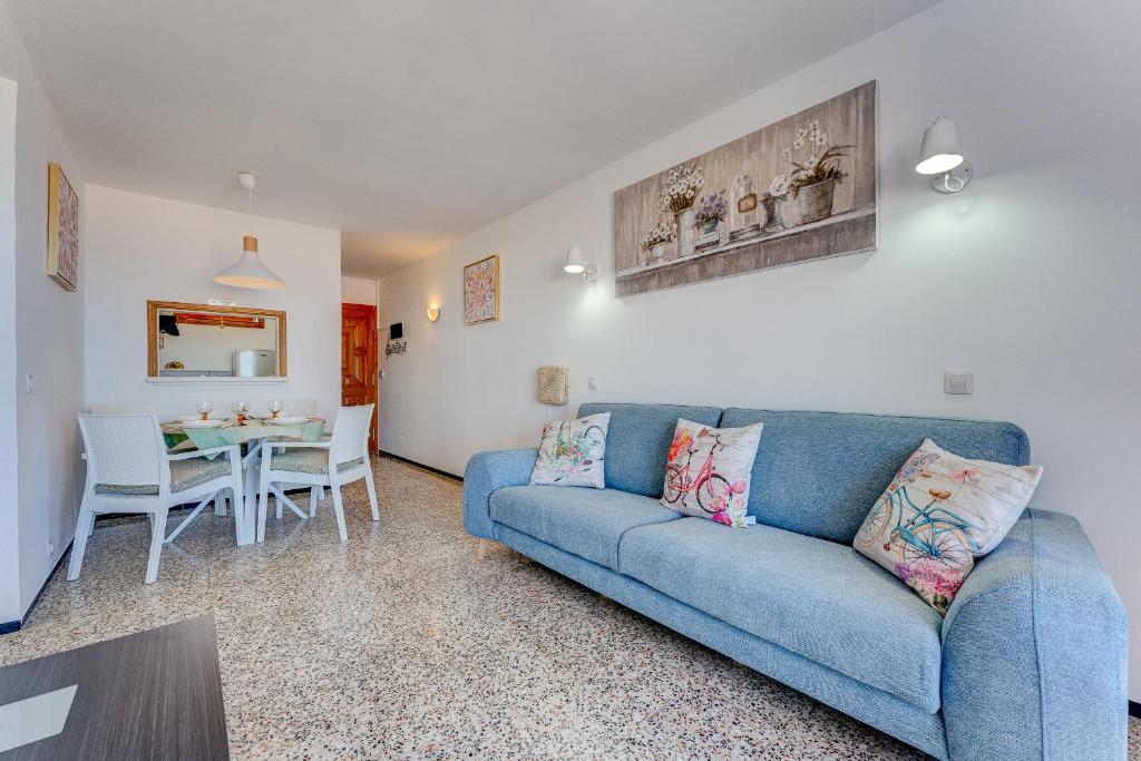 Los Cristianos Achacay Bluesky Apartment, Los Cristianos ...