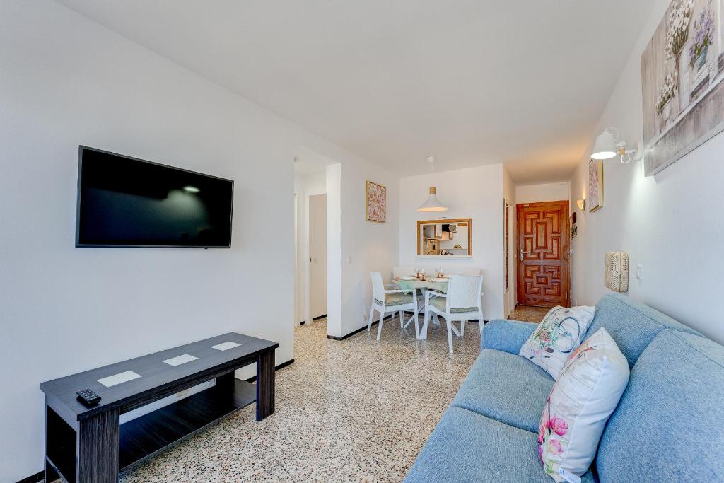 Los Cristianos Achacay Bluesky Apartment, Los Cristianos ...