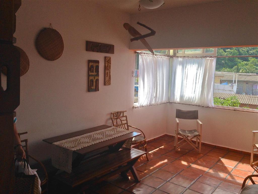  Guarujá Apartment