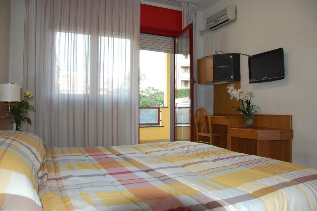 Albergo Ristorante Del Ponte - Double Or Twin Room