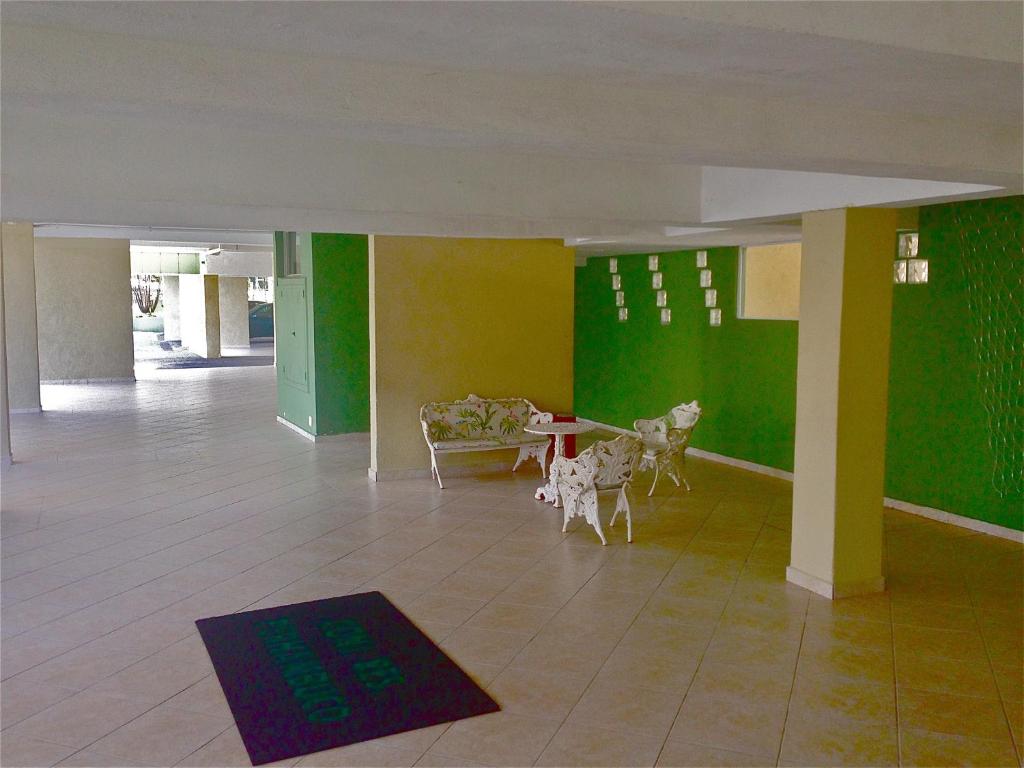  Guarujá Apartment