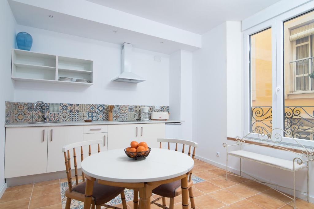 Fotografie z fotogalerie ubytování Julie Apartaments 3 v destinaci Alicante