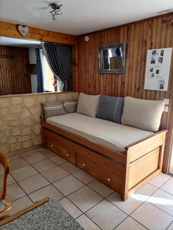 Derechos de imagen reservados por Booking.com