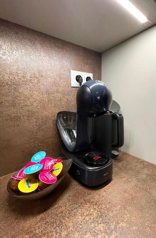 Kép MARMOT Mountain Apartment so saunou a hydromasážnou vaňou szállásáról Ótátrafüreden a galériában