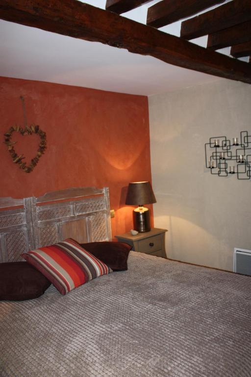 Les Songes d'Héléna - Standard Double Room - II