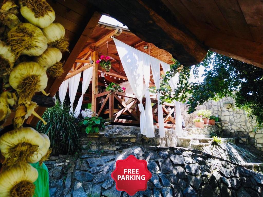 Kuća za odmor Bajka - отзывы и видео