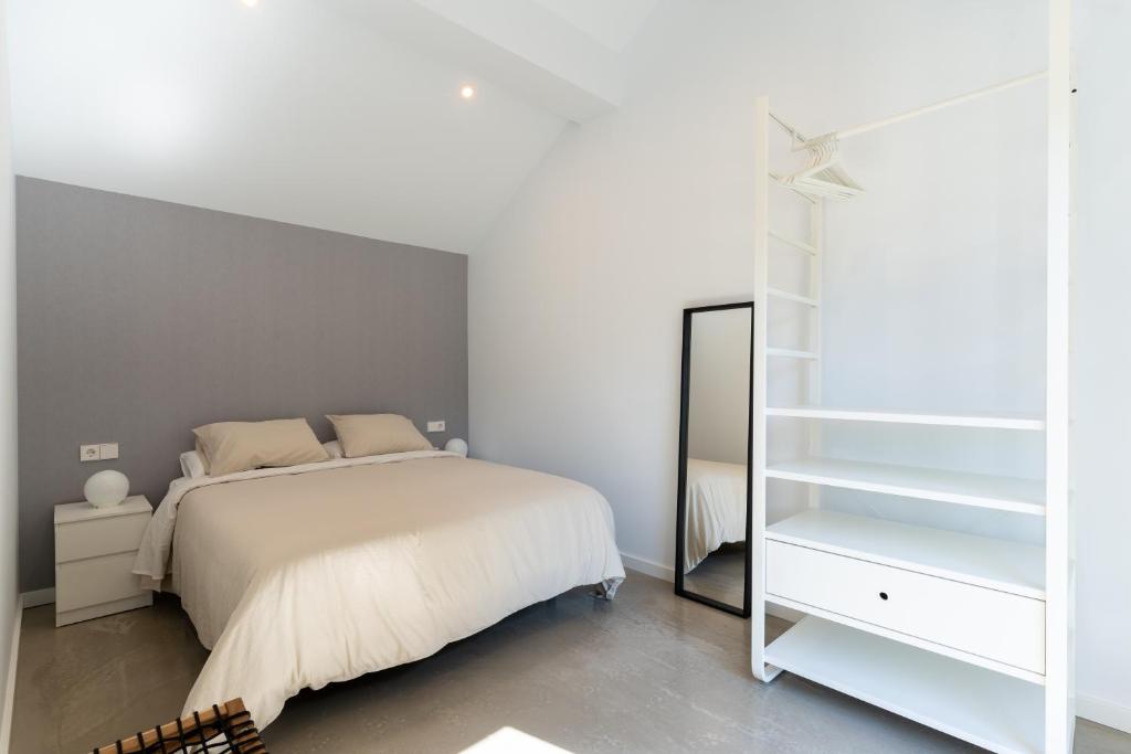 NaturBatán - Villa 1 Chambre