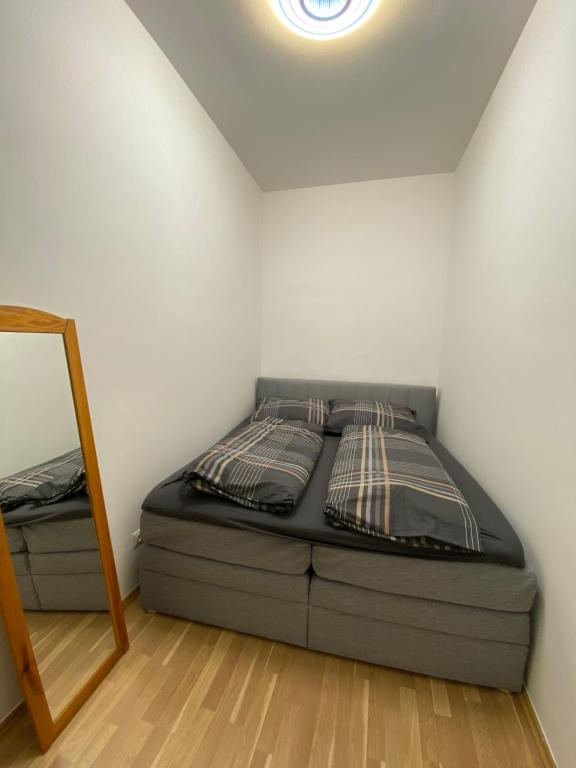 Fotografia z galérie ubytovania NiceApartment Raffaelgasse 11 vo Viedni
