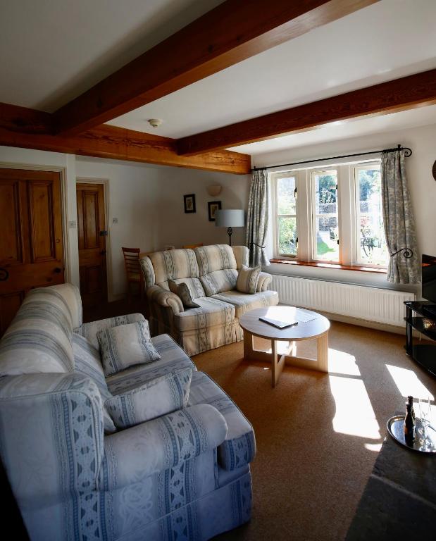 Ashfield House - Suite De Lujo