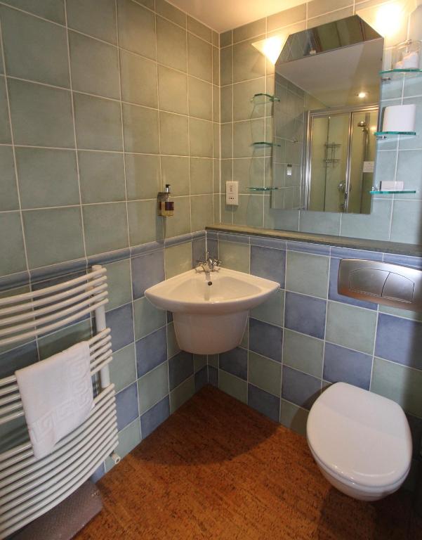 Ashfield House - Habitación Estándar King