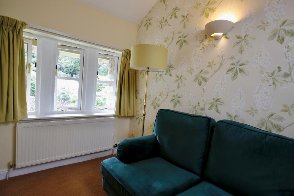 Ashfield House - Habitación King