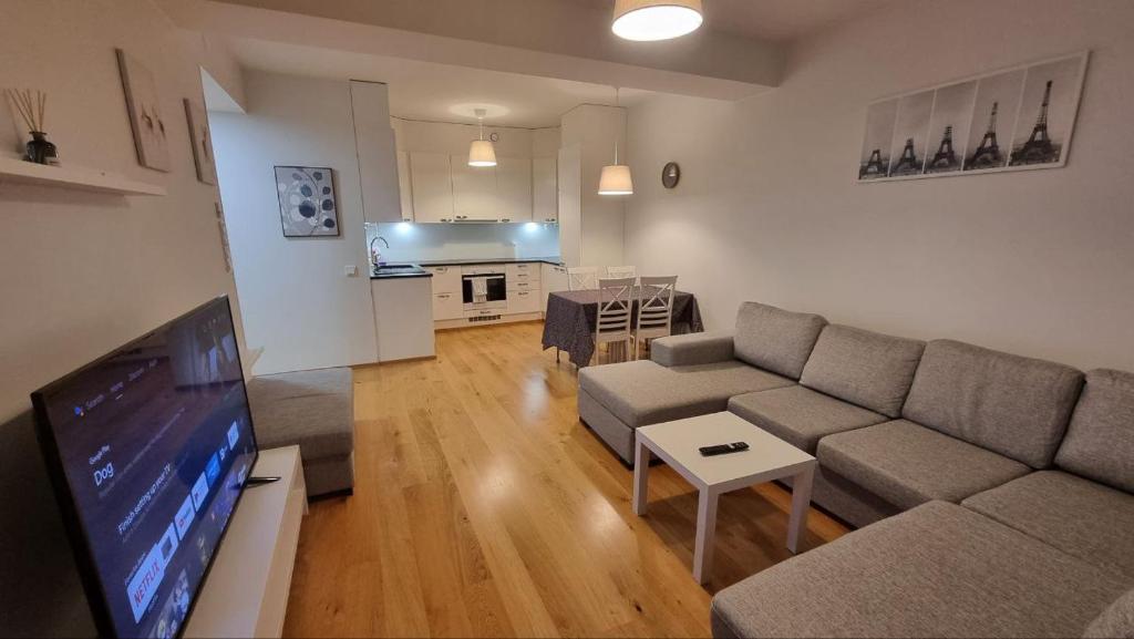 Aa Apartments Saariniemenkatu, Helsinki (updated prices 2024)