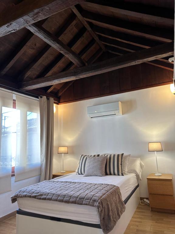 Apart. Palacio Canónigo 7 - Junto Catedral - 9