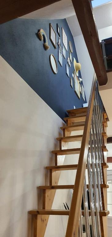 Geräumige Wohnungen Zentrumsnah Schwandorf - Appartement De Deux Chambres