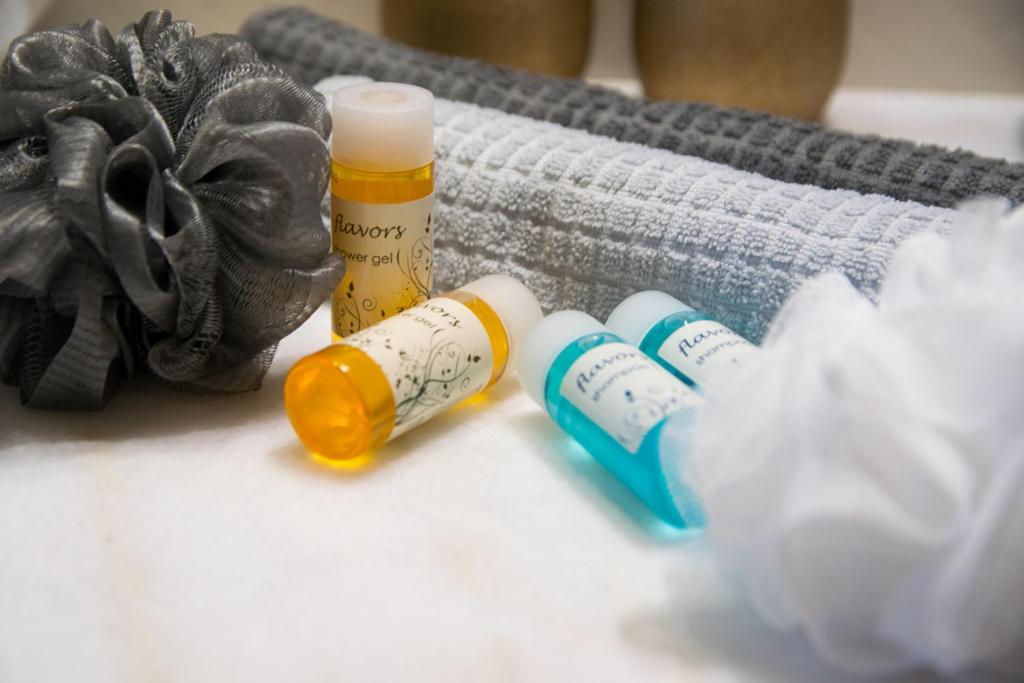 ATH Airport Suites Free Shuttle From And To Athens Airport - 19