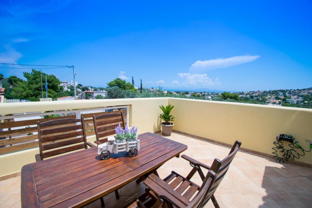 ATH Airport Suites Free Shuttle From And To Athens Airport - 2