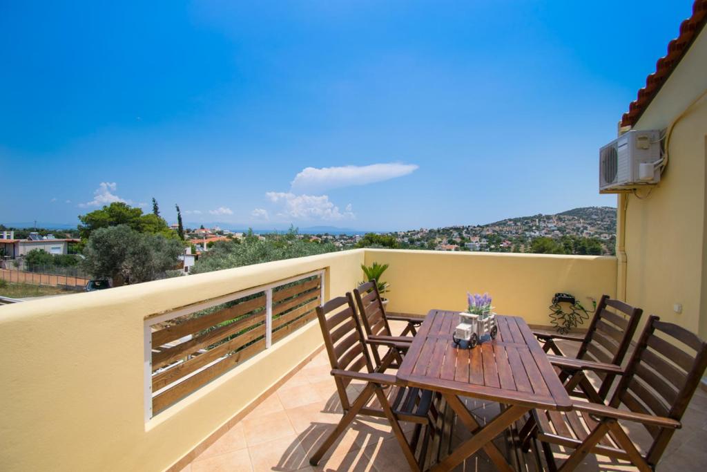 ATH Airport Suites Free Shuttle From And To Athens Airport - 3