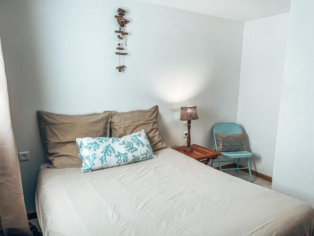 La Villa Saint Val - Suite 1 Chambre