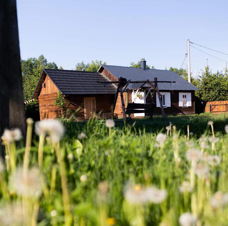 Rajska Kolonia - Housity