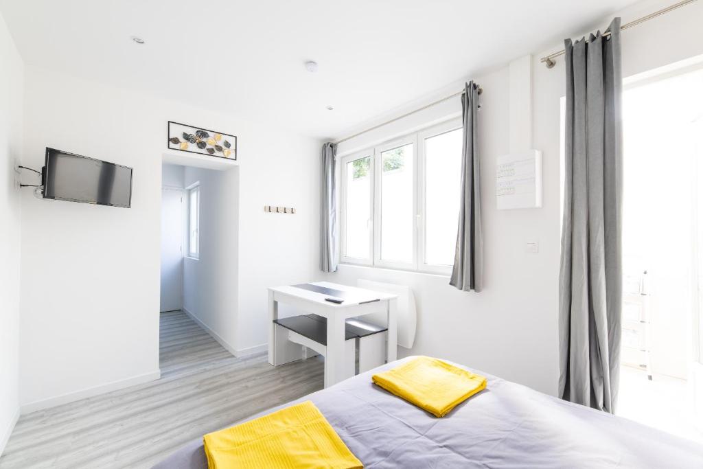 GLM GROUPE - GLM Résidences 1 - Apartment 2A