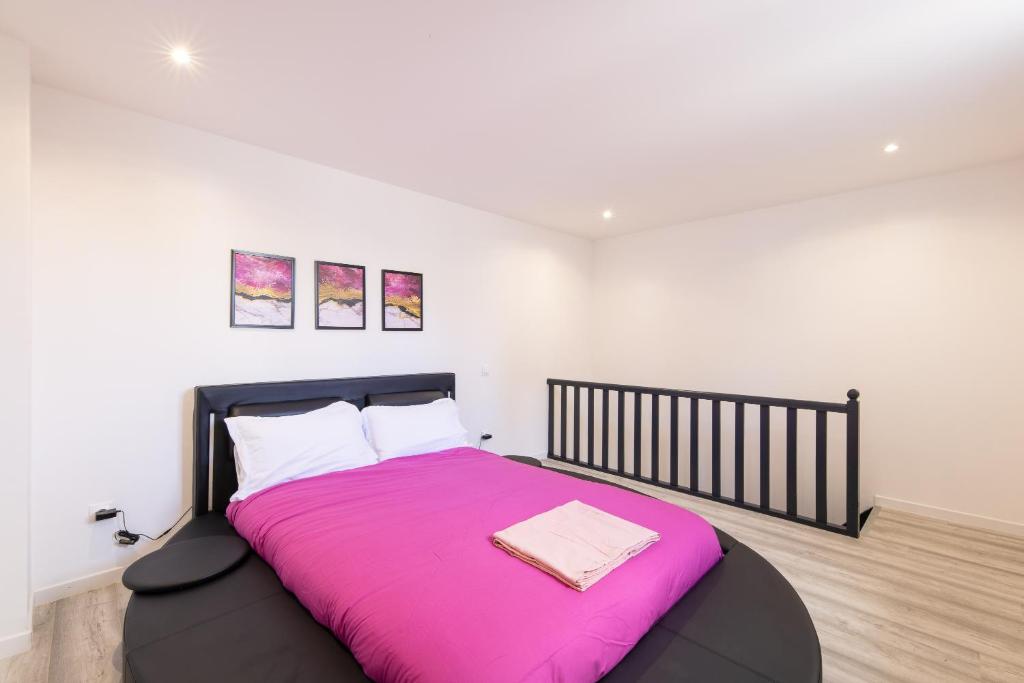 GLM GROUPE - GLM Résidences 1 - Apartment 4a