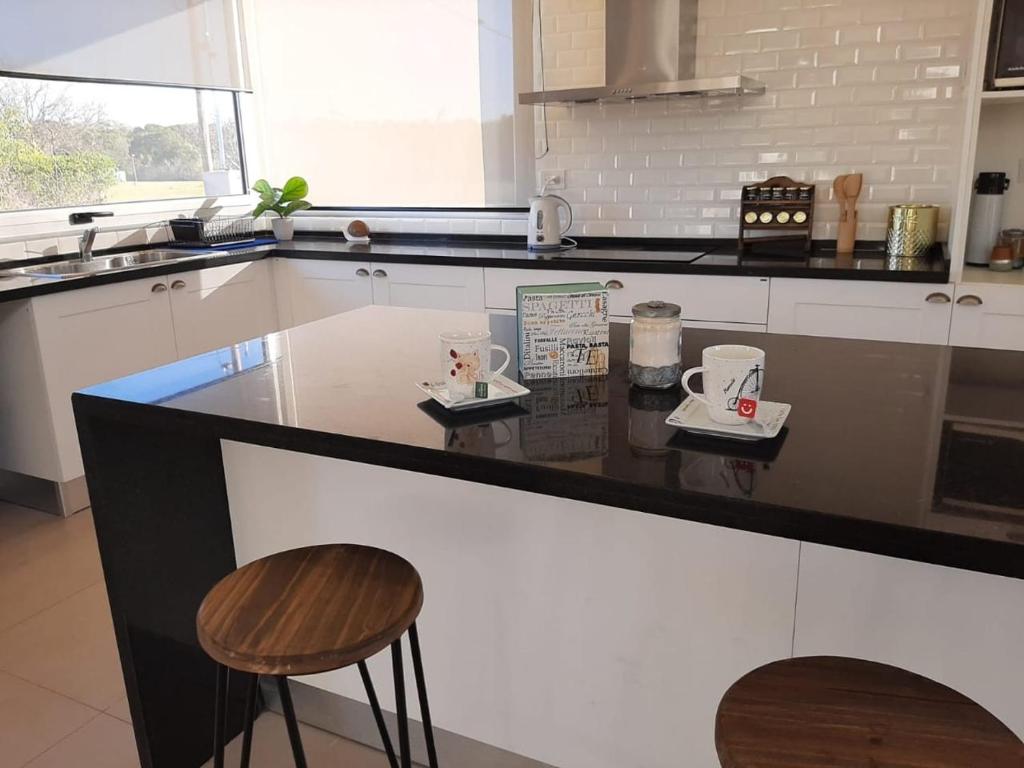 PALAZZOLO CASA DE CAMPO Y RELAX - Three-Bedroom Apartment