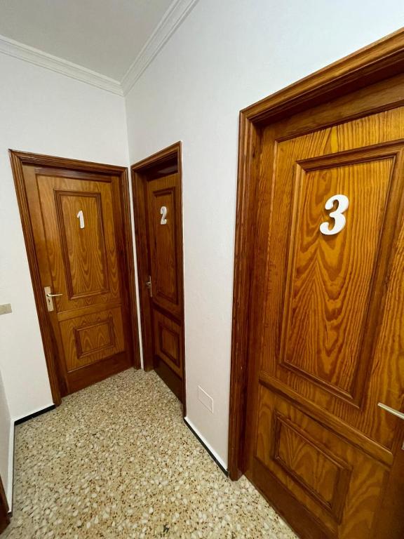 Fotografie z fotogalerie ubytování Sarah Kite II Vv, Room 2 v destinaci Playa del Burrero