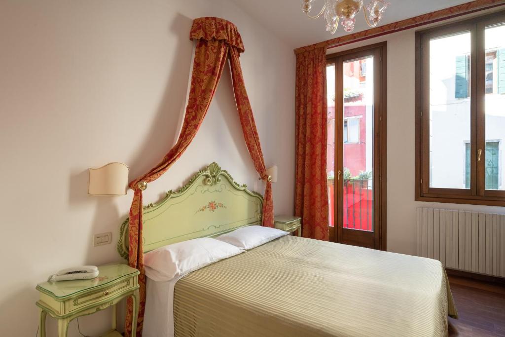 Hotel al Sotoportego - 8