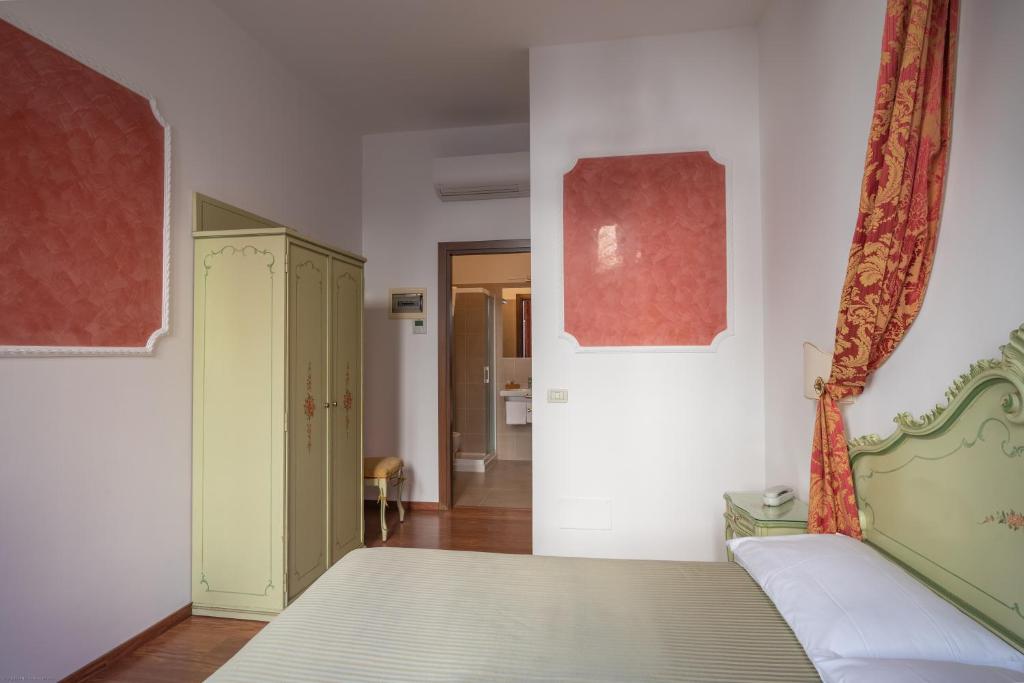 Hotel al Sotoportego - 9