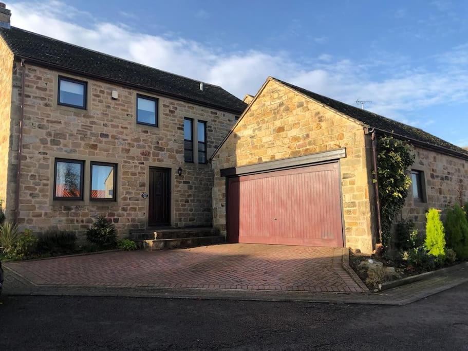 Central House 5 Bedroom Luxury Stone Built House - Housity