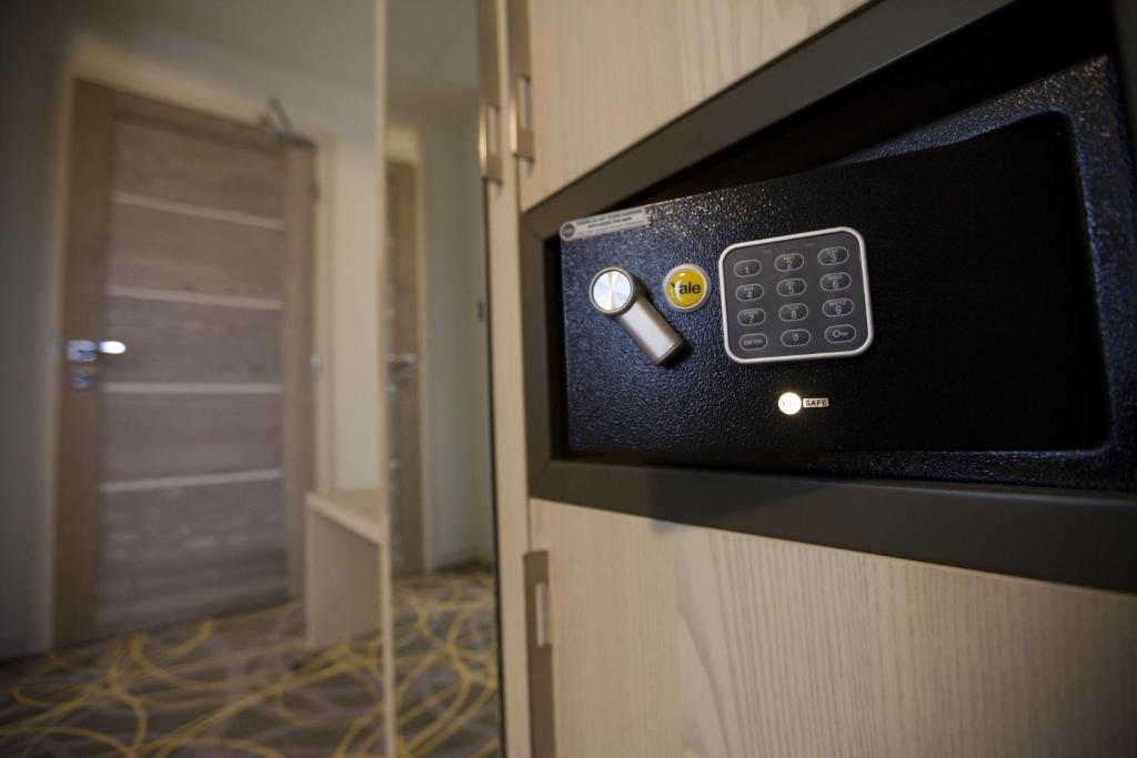 Exclusive Hotel & More - Resim 28