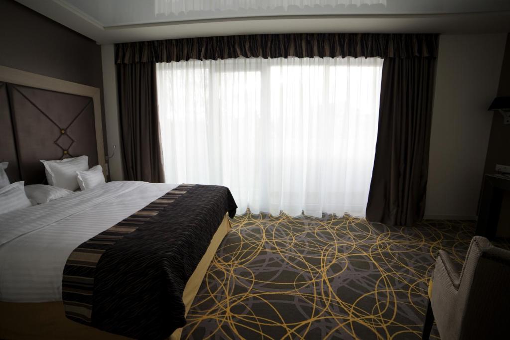 Exclusive Hotel & More - Resim 26