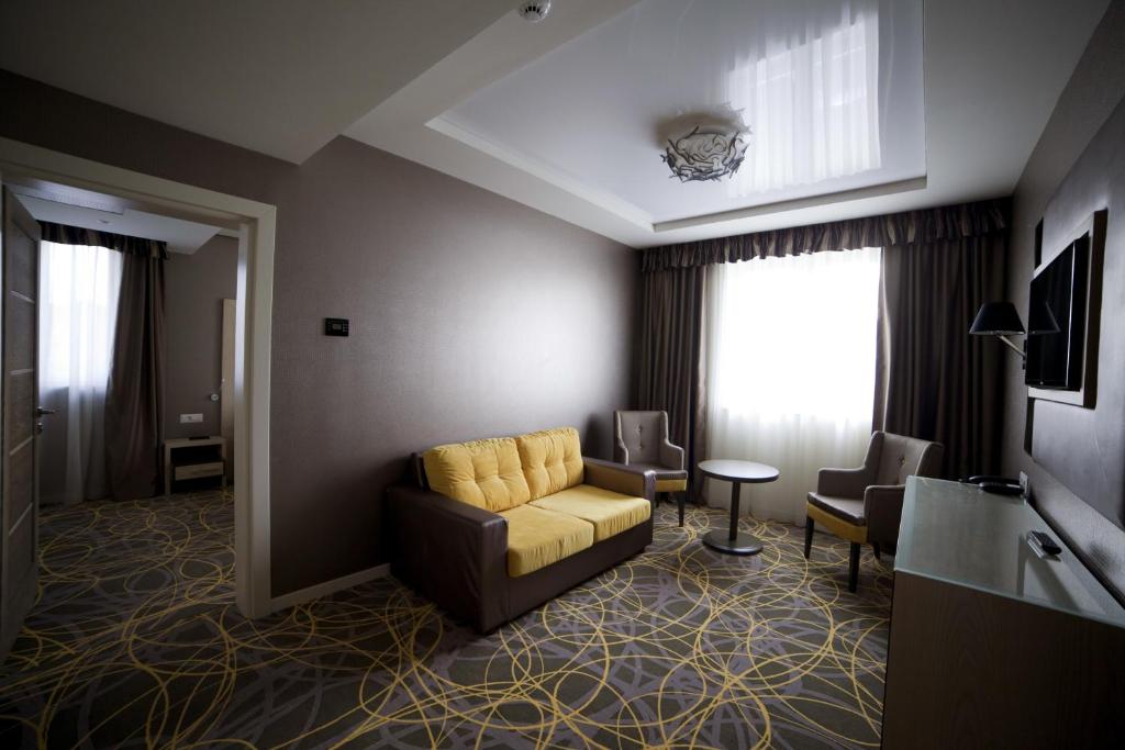Exclusive Hotel & More - 一居室套房